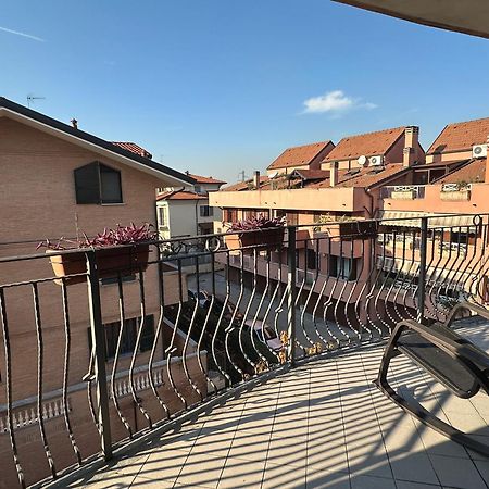 Dehomes - Relax & Business Apartments Буччинаско Экстерьер фото