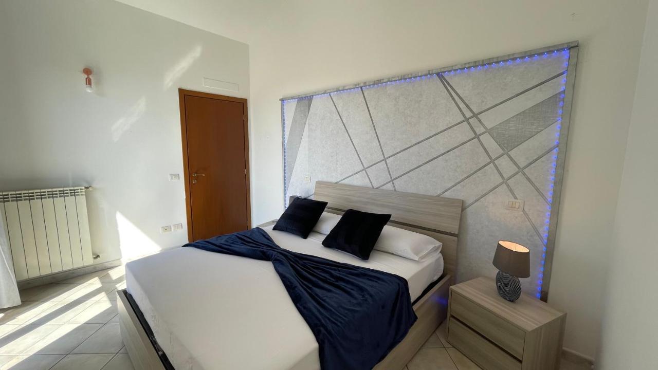 Dehomes - Relax & Business Apartments Буччинаско Экстерьер фото