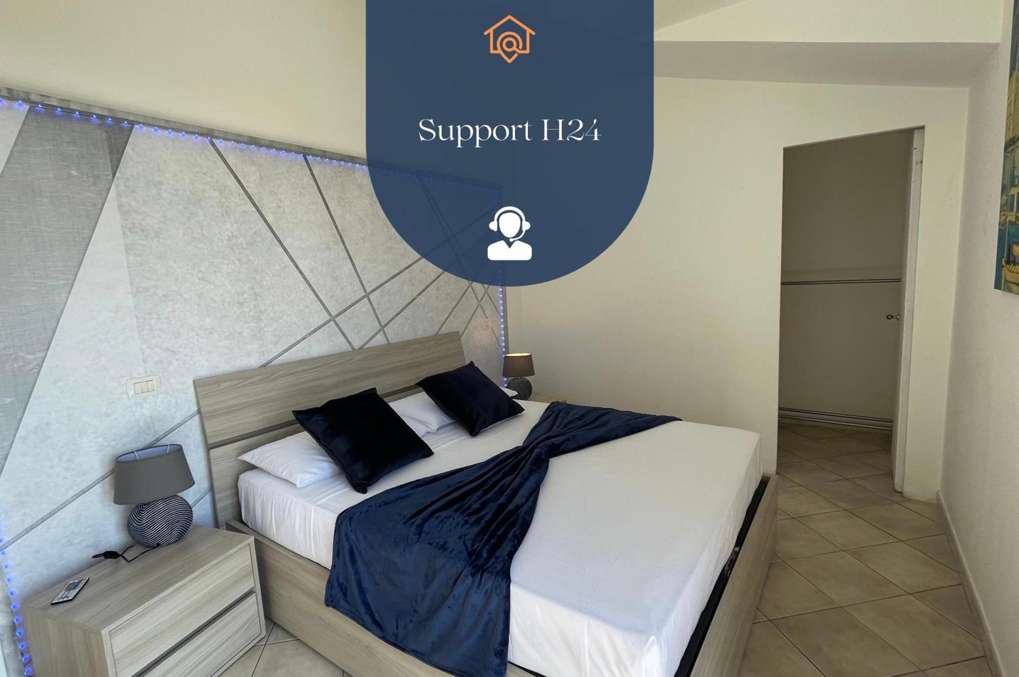Dehomes - Relax & Business Apartments Буччинаско Экстерьер фото