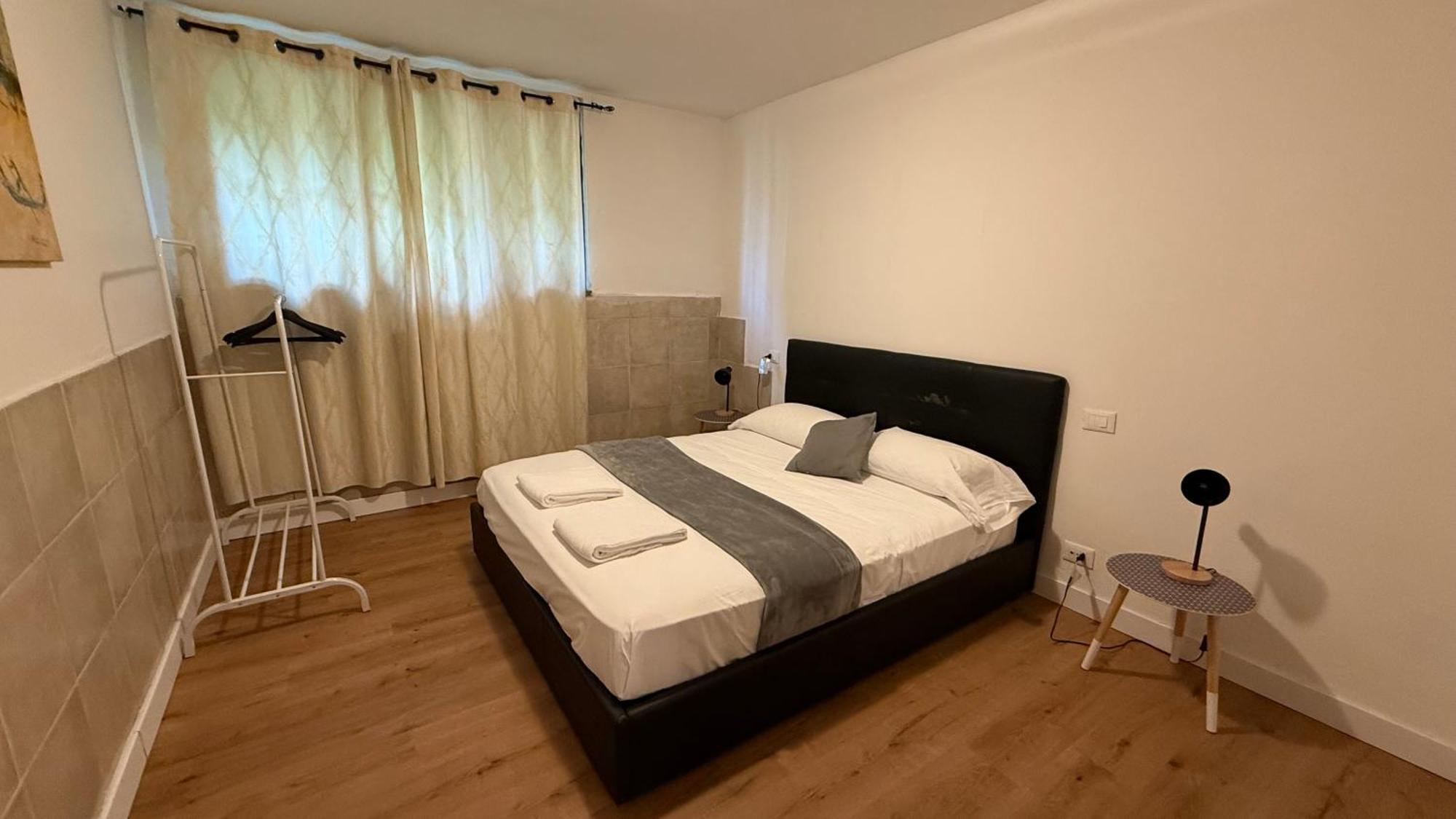 Dehomes - Relax & Business Apartments Буччинаско Экстерьер фото
